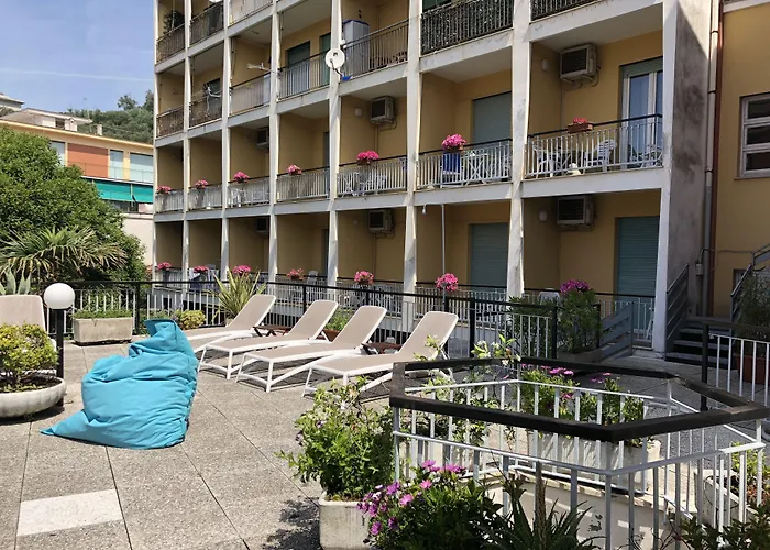 Hotel Doria