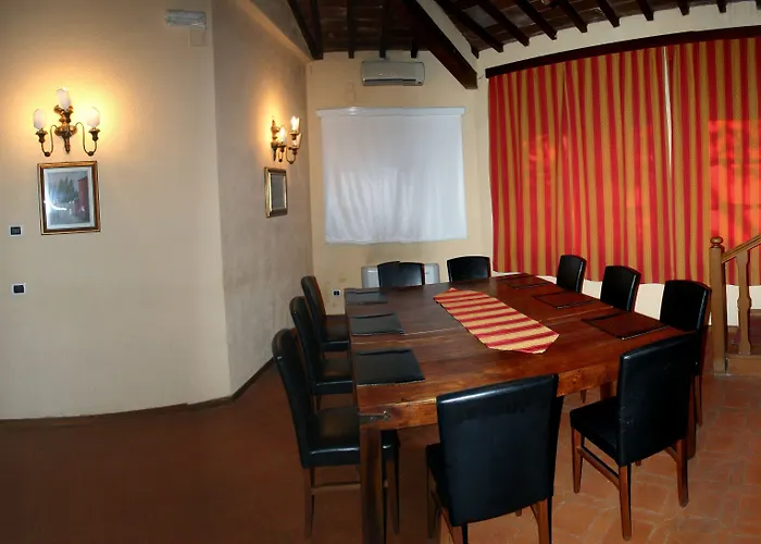 Hotel Apogeo - Bettolle