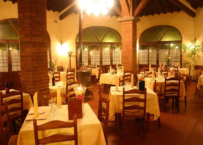 Hotel Apogeo - Bettolle