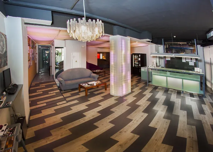 Hotel Bilbi