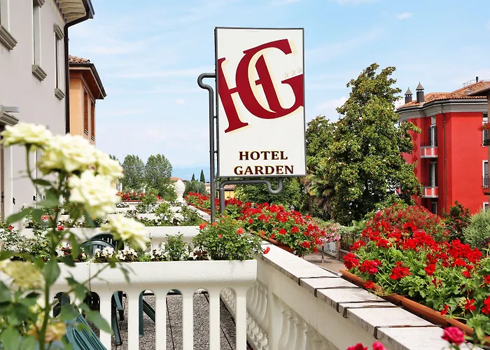 Hotel Garden