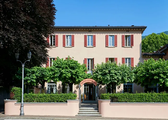 Hotel Centrale