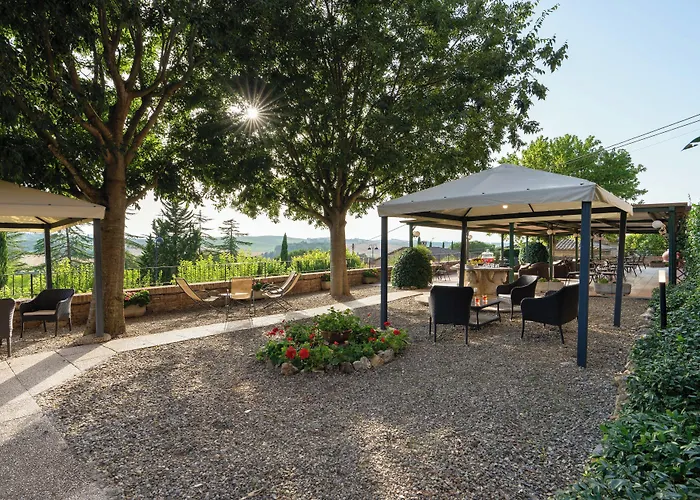 Hotel Borgo Antico