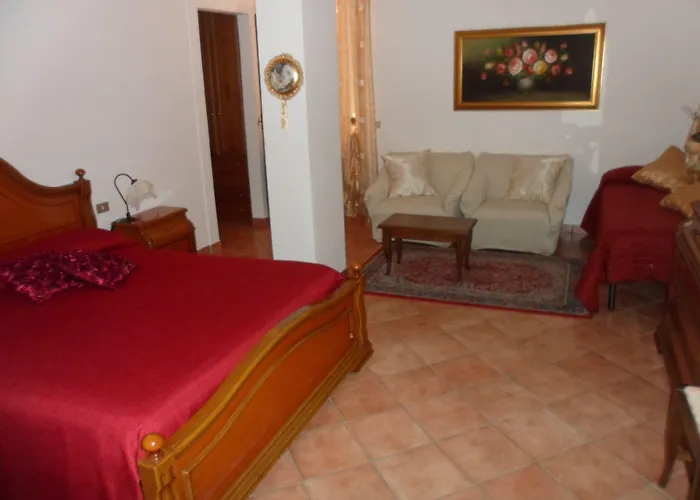 Bed & Breakfast Laino