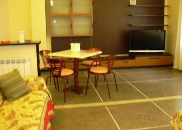 Hotel Mignon Posta