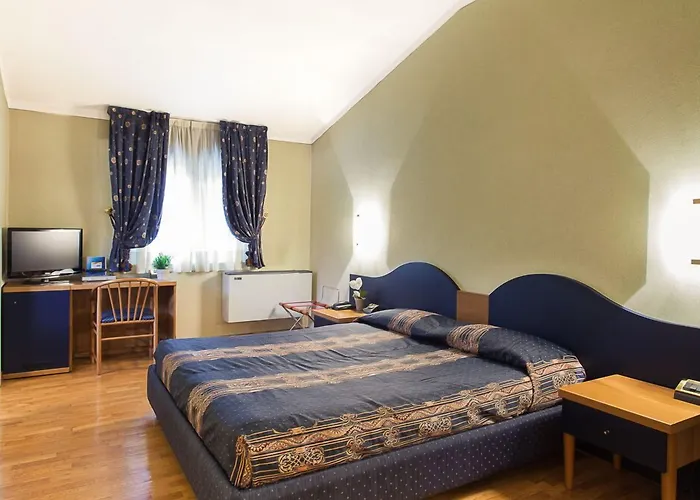 Hotel Gambara