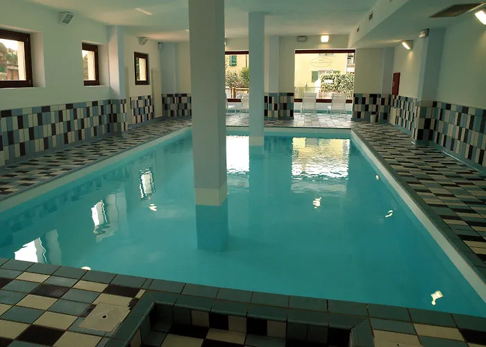 International Hotel