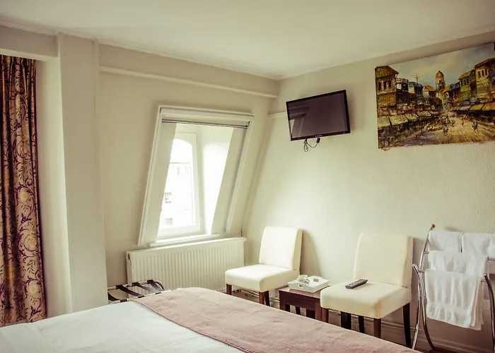 Hotel Gulden Vlies