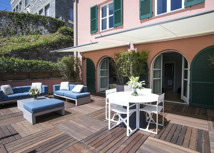 Grand Hotel Portovenere