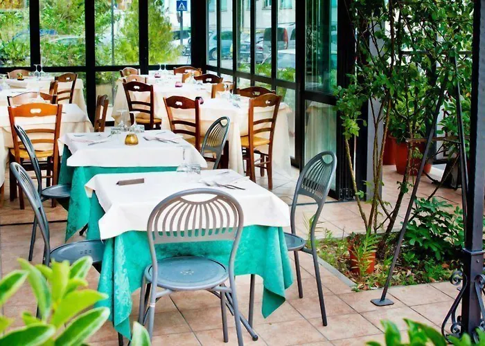 Hotel La Vela