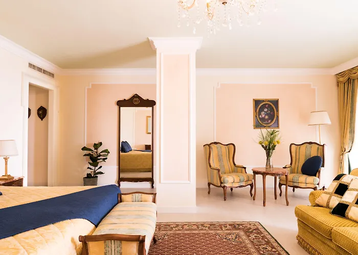 Abano Grand Hotel