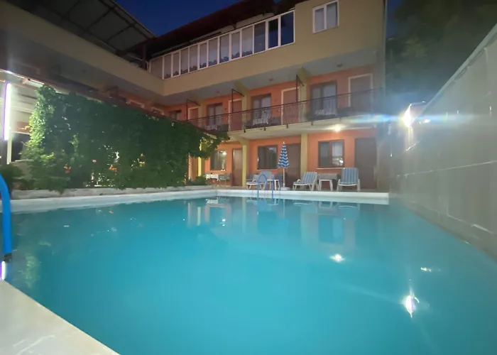 Beyaz Kale Hotel