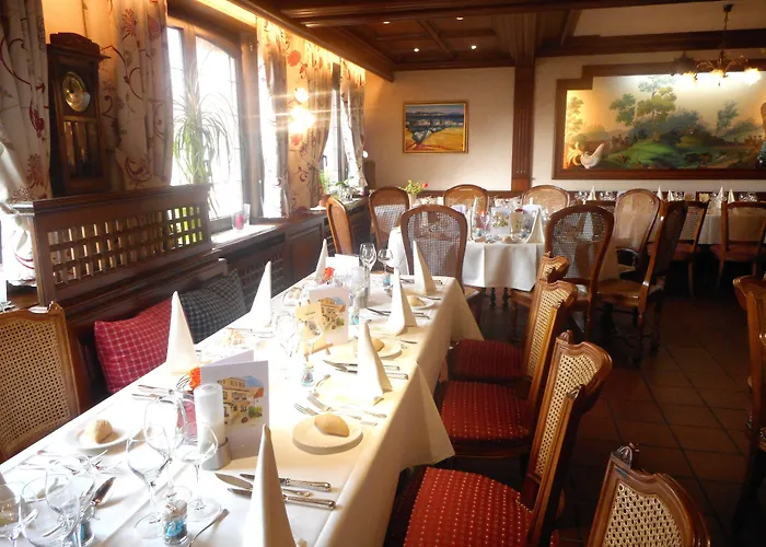 Hostellerie Saint Florent