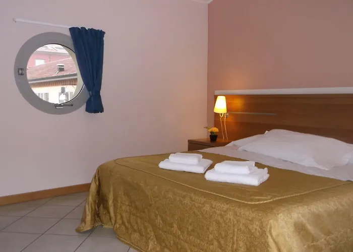 Albergo Meublè Abatjour
