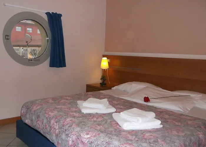 Albergo Meuble Abatjour