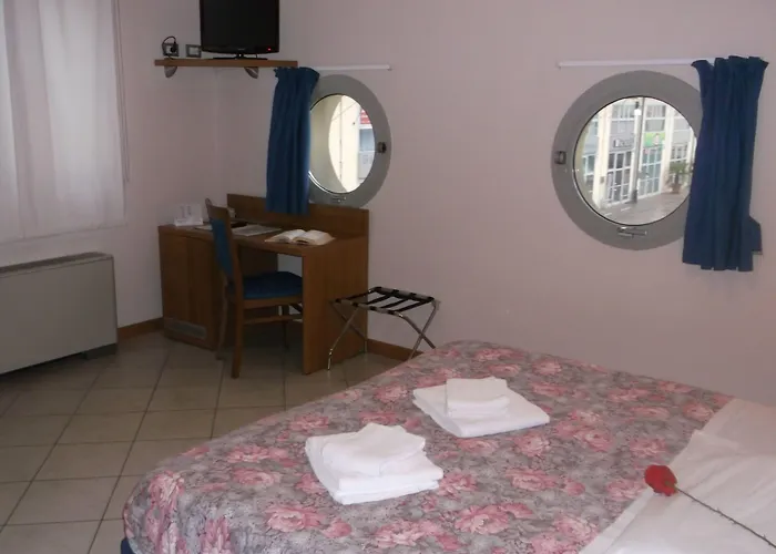 Albergo Meublè Abatjour