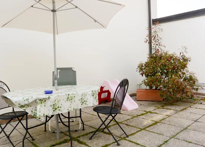 Albergo Meuble Abatjour