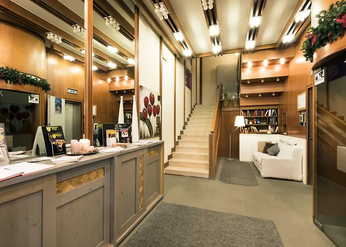 Hotel Orvieto