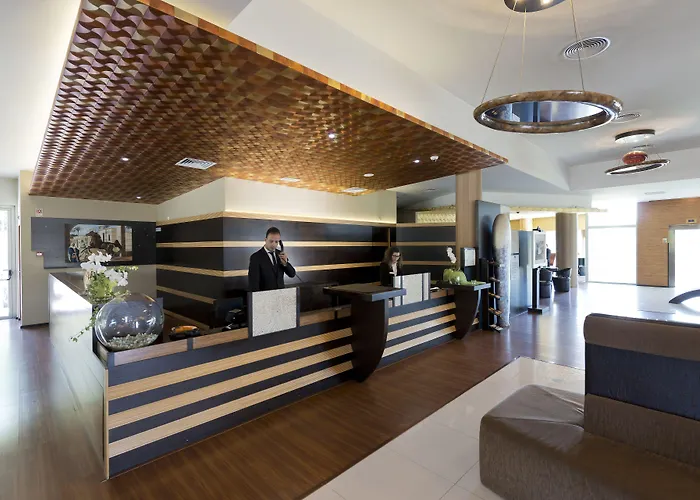 Penafiel Park Hotel&Spa