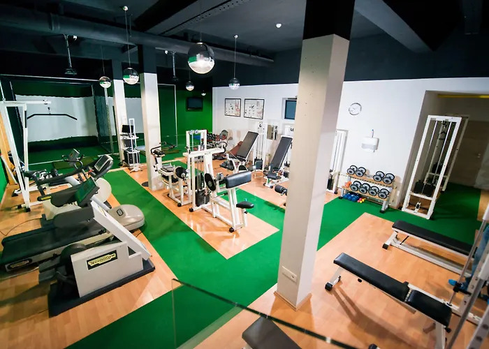Hotel Phoenix