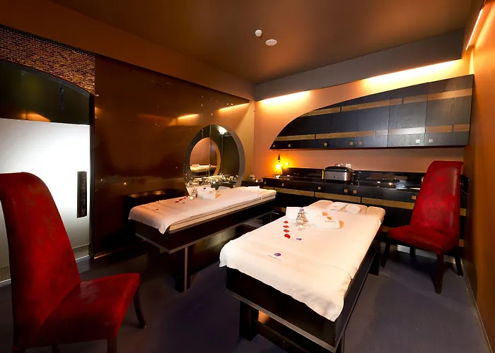 Penafiel Park Hotel & Spa
