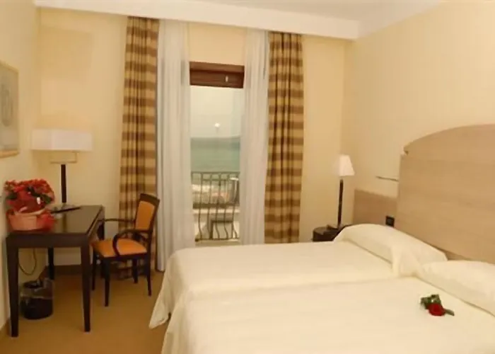 Palazzo Foti Hotel