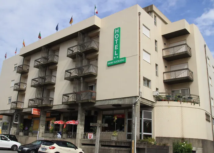 Hotel Bom Sucesso