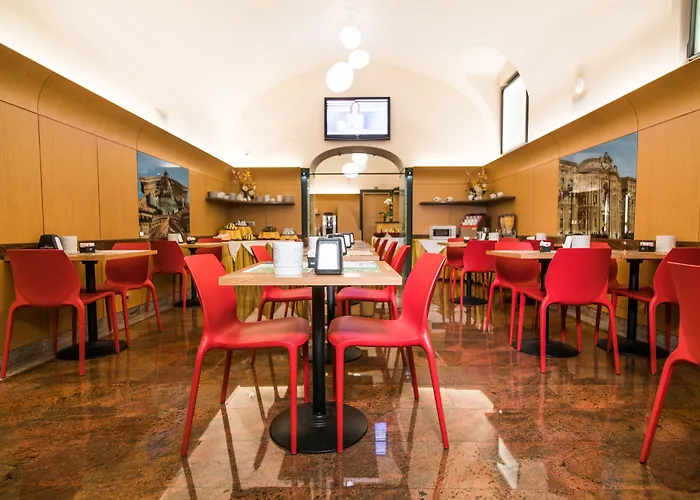 Le Petit Hotel
