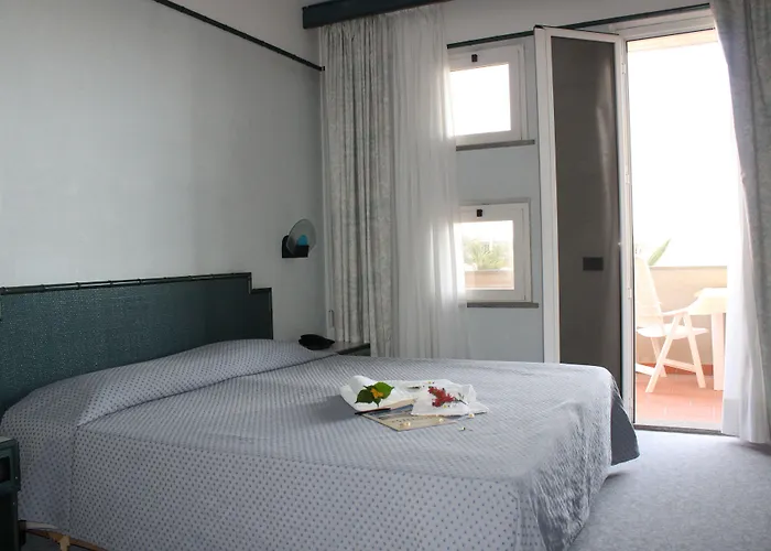 Mia Hotel Numana