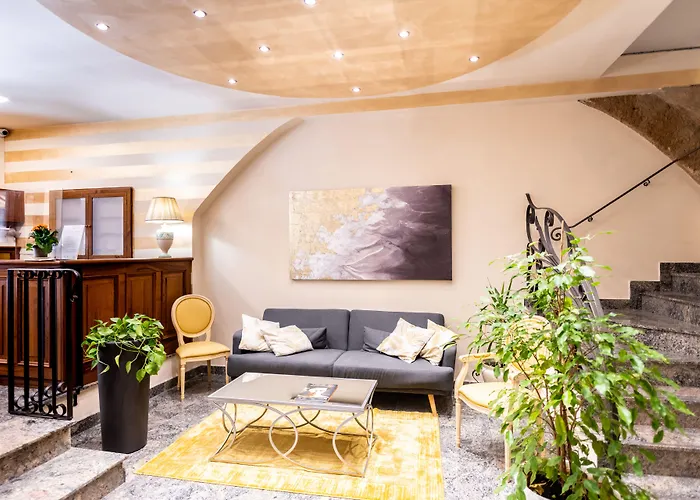 Hotel Corso