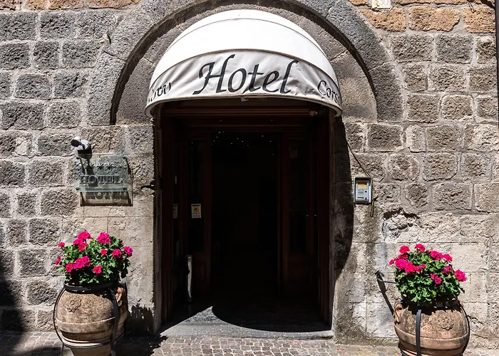 Hotel Corso