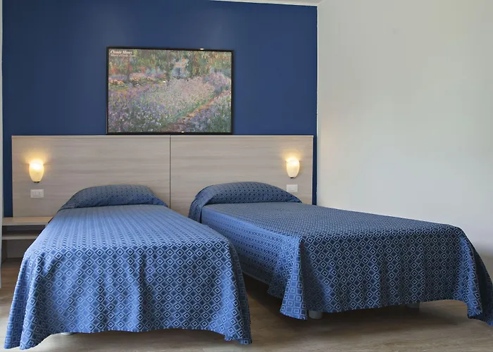 Hotel Garibaldi