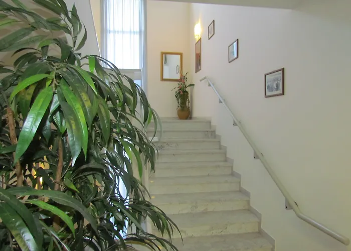Hotel Le Cerbaie