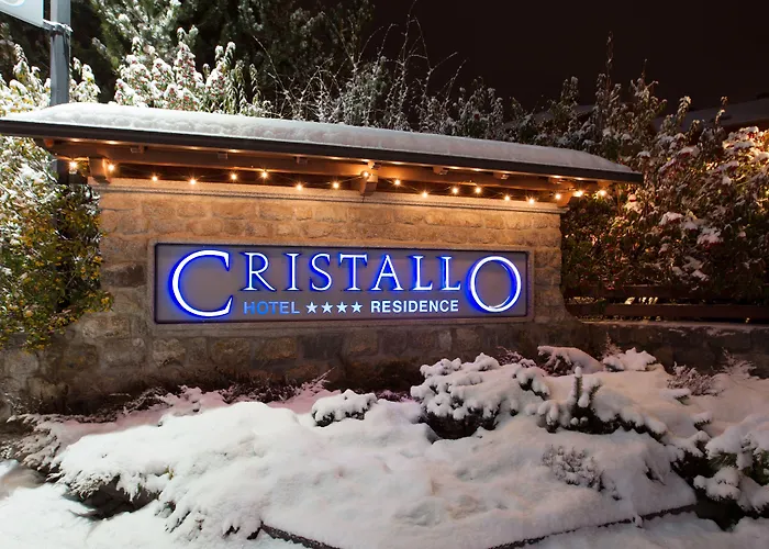 Hotel Cristallo