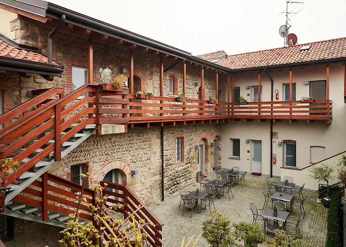 San Rocco Hotel