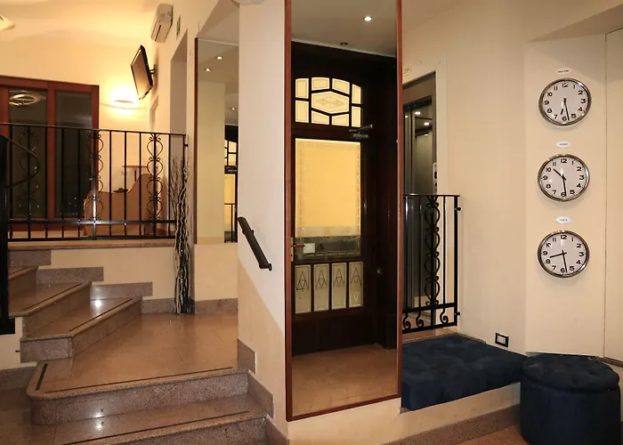 Hotel Palladio