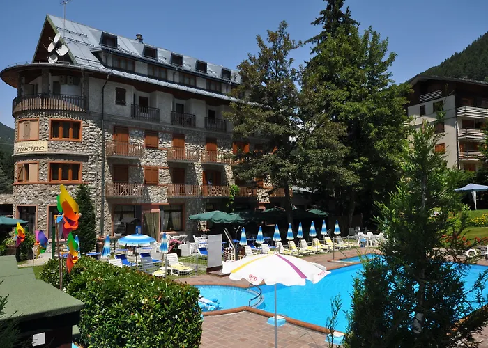 Grand Hotel Principe