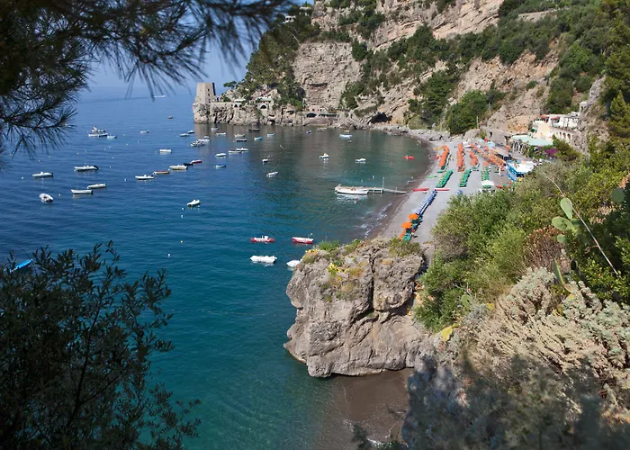 Hotel Pupetto