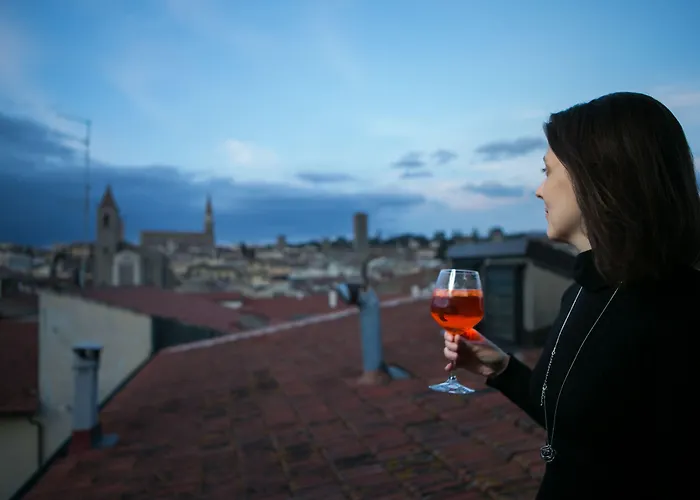I Portici Hotel - Residenza D'Epoca