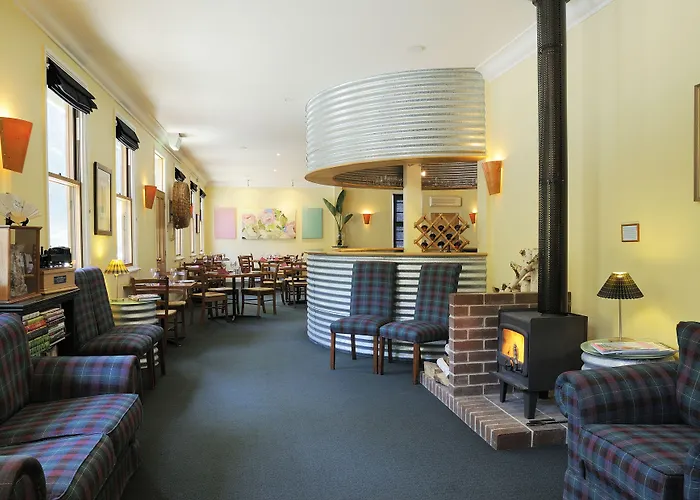 Walhalla'S Star Hotel