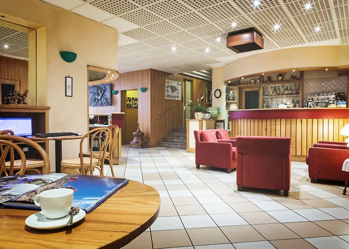 Hotel Roma