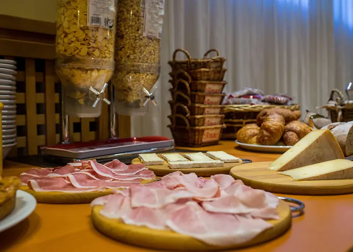 Hotel Roma