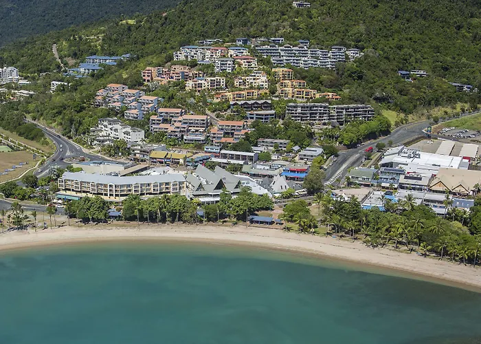 Airlie Beach Hotel