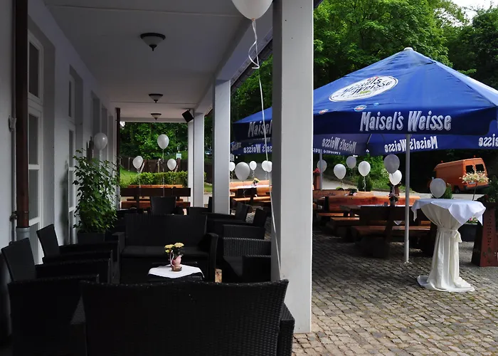 Hotel & Restaurant Schaumburger Ritter, Rinteln