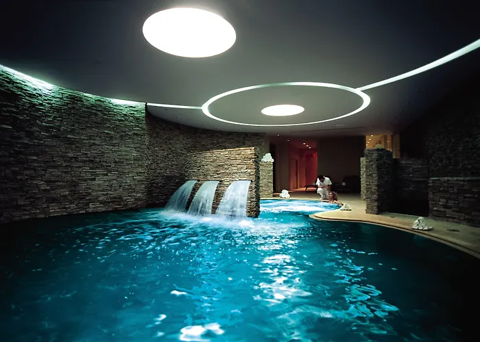 Castel Monastero - The Leading Hotels Of The World