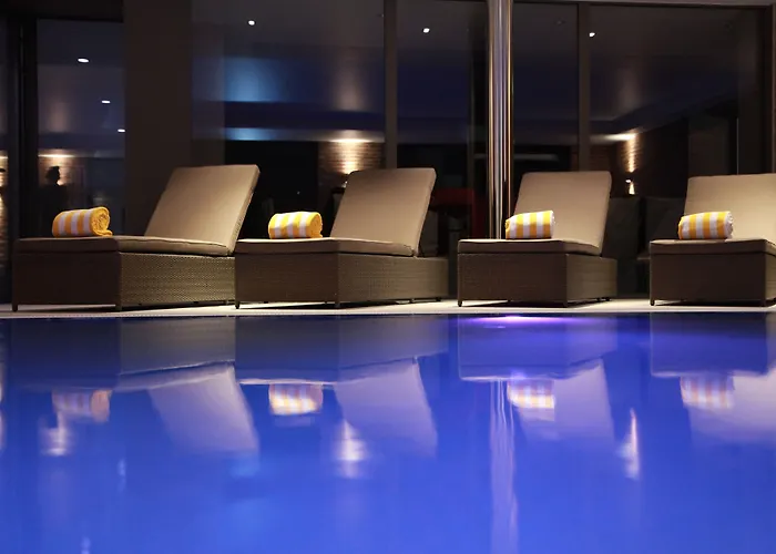 Hotel Callecanes