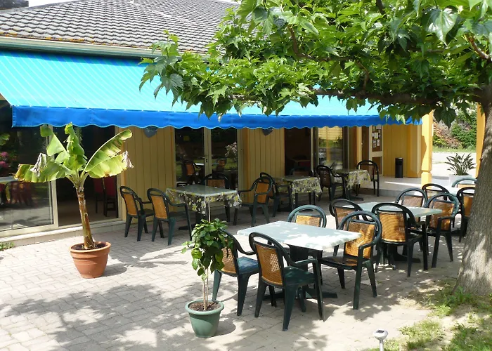 Logis Hôtel Acotel