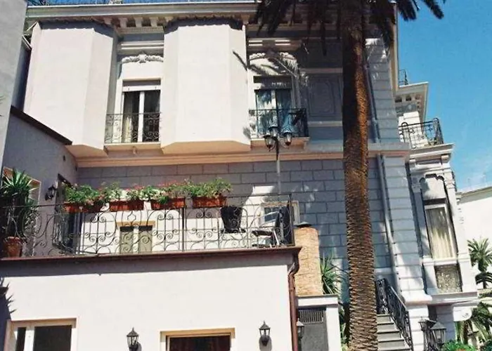 Villa Margherita