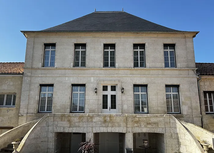 Domaine de Roullet