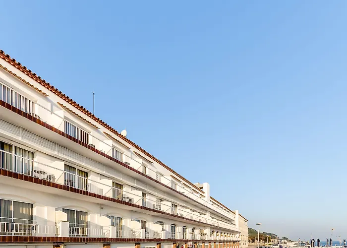 Gran Sol Hotel